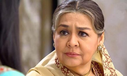 Farida Jalal