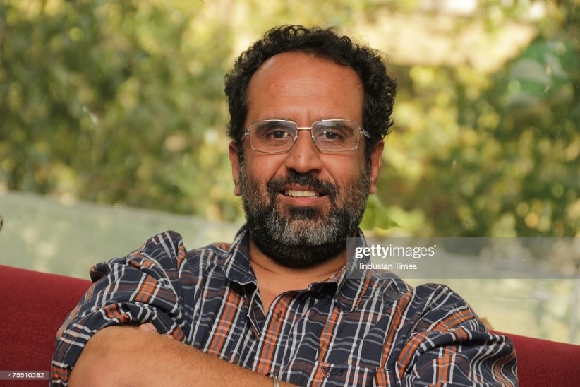 Anand L. Rai • BollywoodPrime
